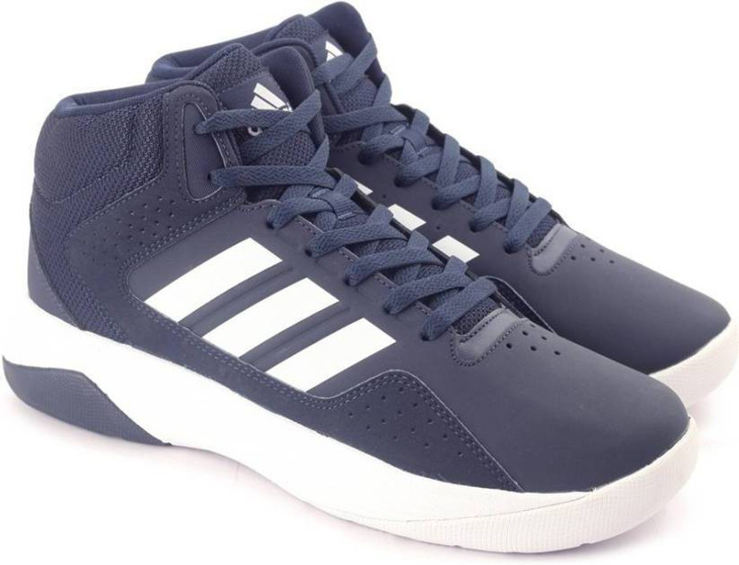 Adidas neo cloudfoam basketball shoes clearance