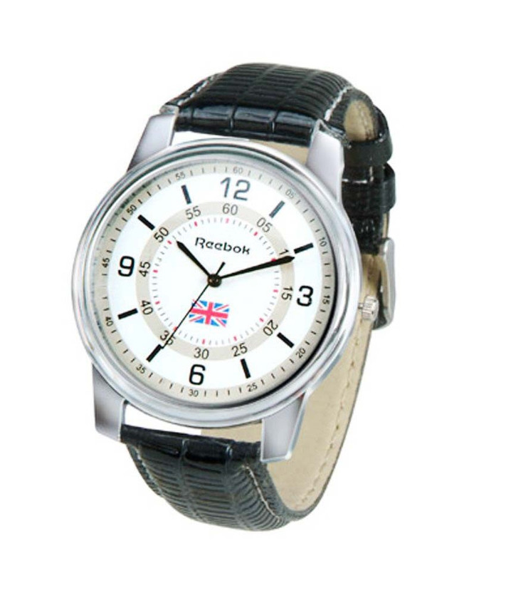 reebok watches flipkart