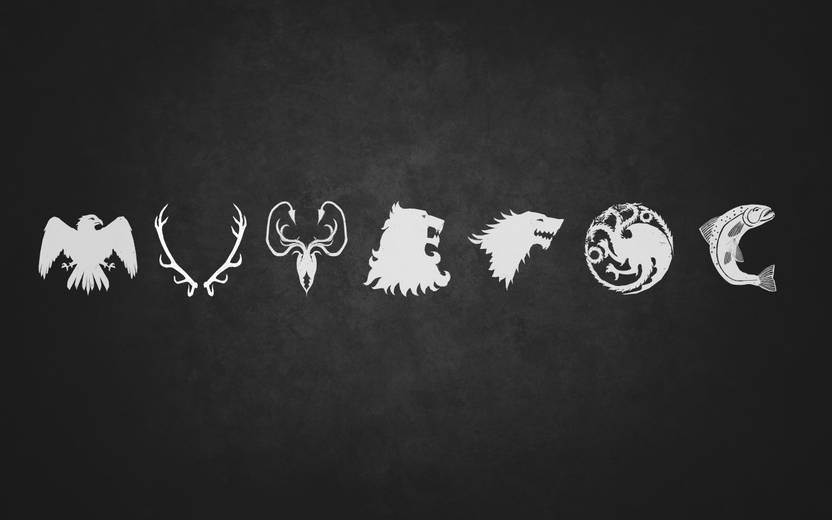 Akhuratha Wall Poster Game Of Thrones A Song Of Ice And Fire