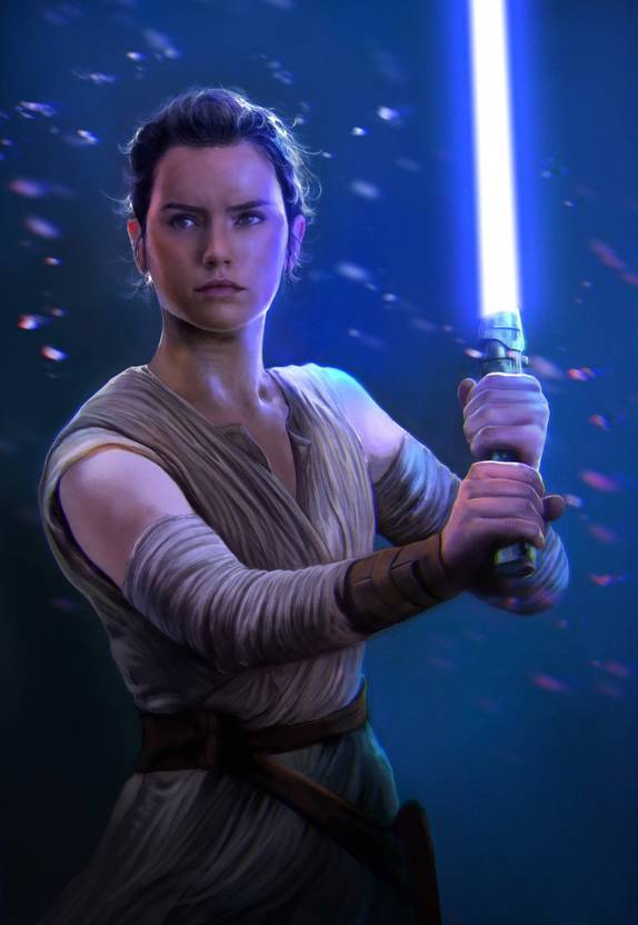 Akhuratha Wall Poster Star Wars Fan Art Star Wars Episode