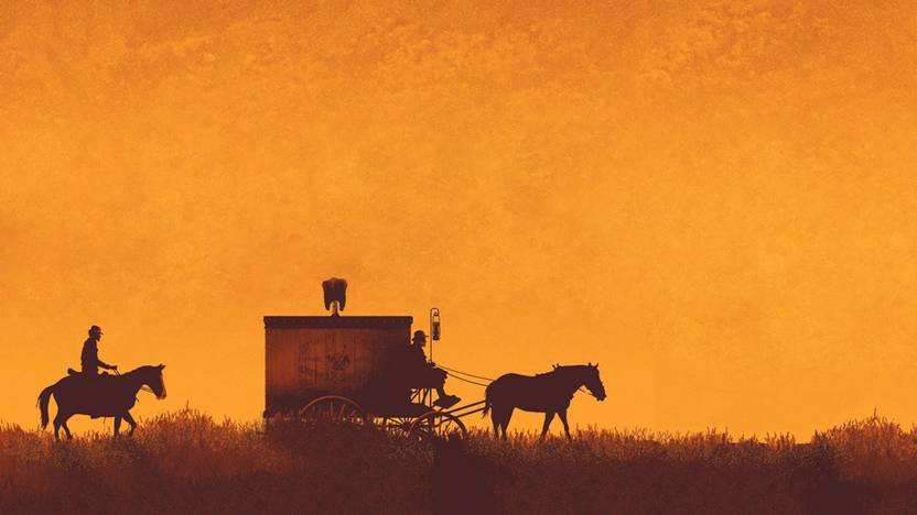 Akhuratha Wall Poster Django Unchained Quentin Tarantino