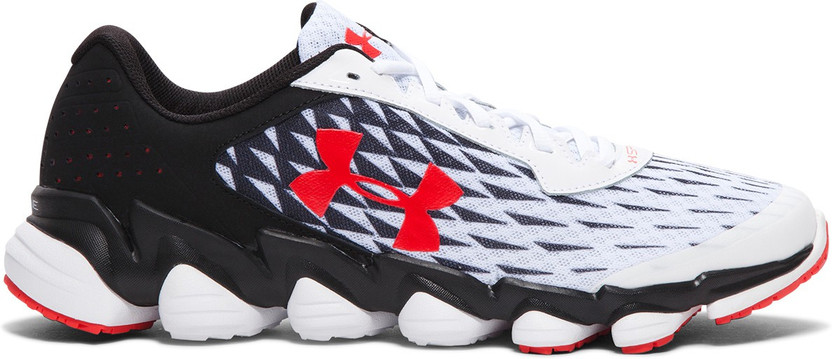 Spine Disrupt Running Shoes For Men 
