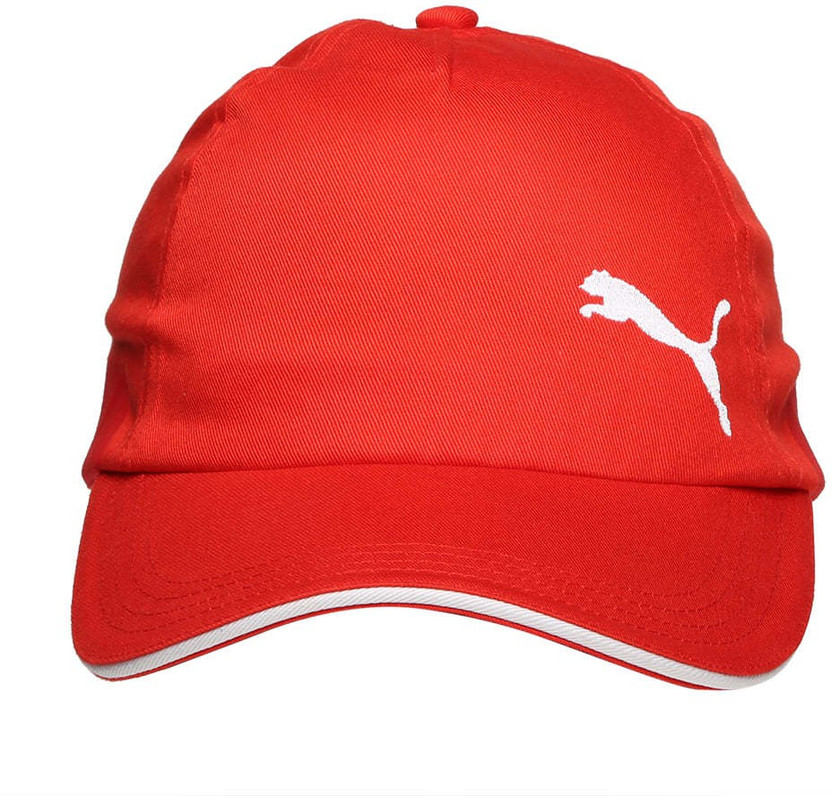 puma solid cap