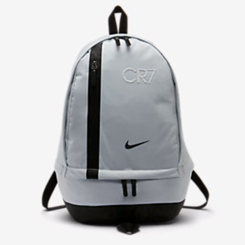 NIKE Off White CR7 25 L Laptop Backpack