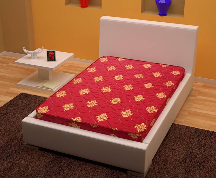 6 high density foam mattress