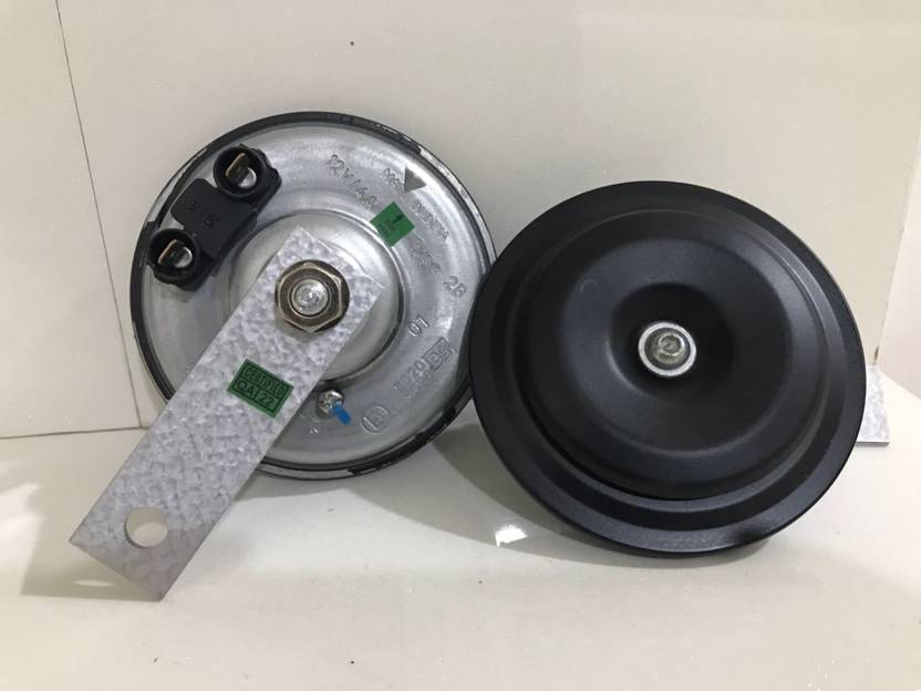 Roots Industries India Ltd. Horn For Universal For Bike, Universal For