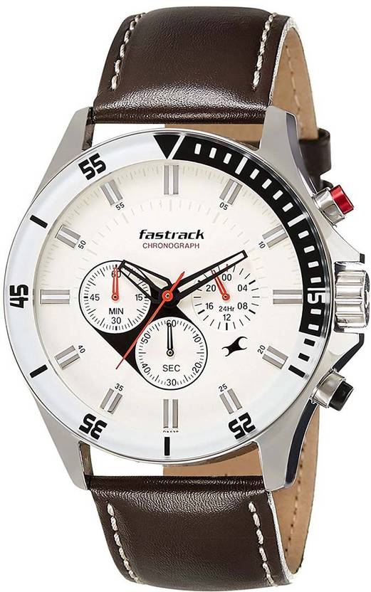 fastrack watches flipkart