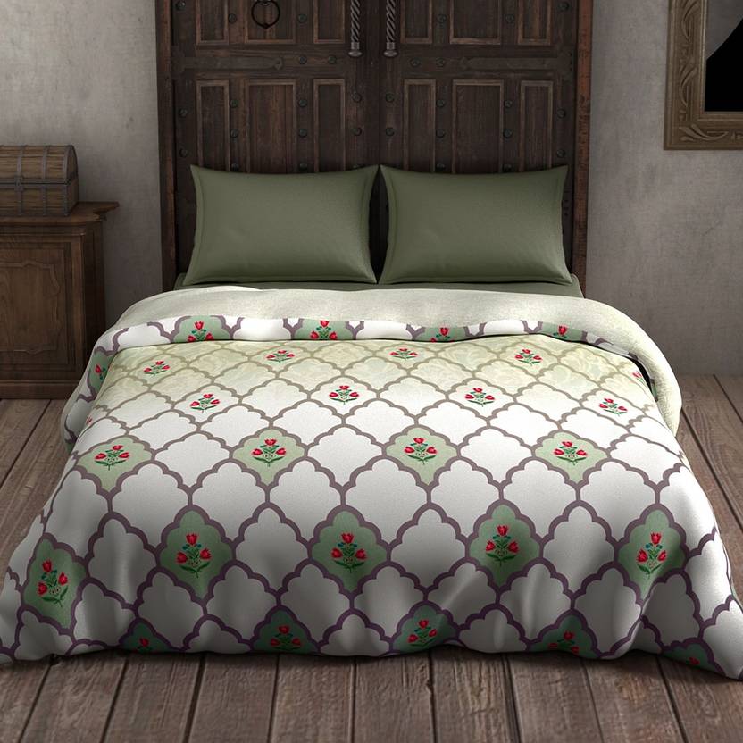 Spaces Floral Double Comforter Buy Spaces Floral Double
