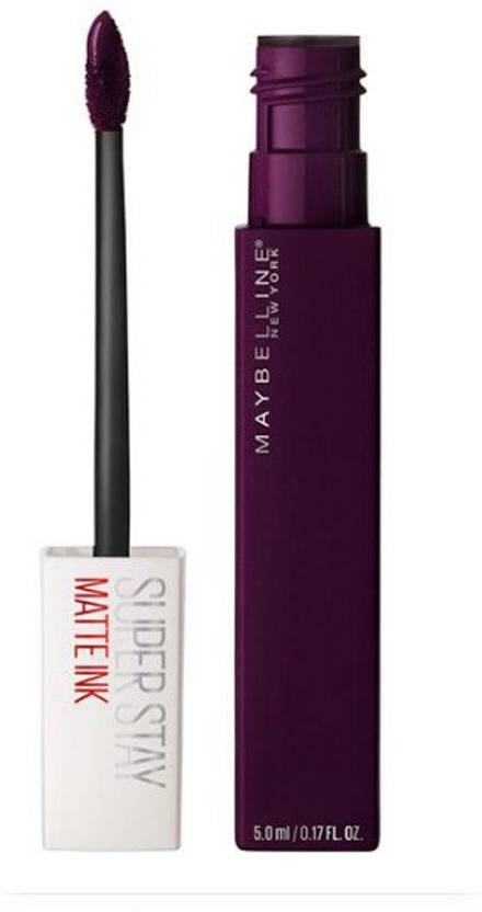 Maybelline Super Stay Matte Ink