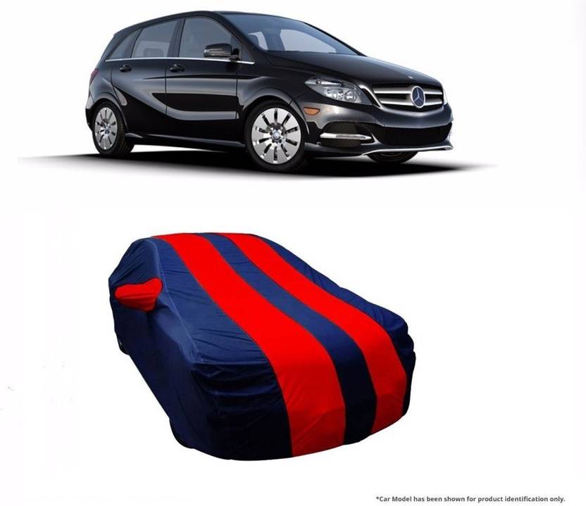 Flipkart SmartBuy Car Cover For Maruti Suzuki Swift Dzire (With Mirror