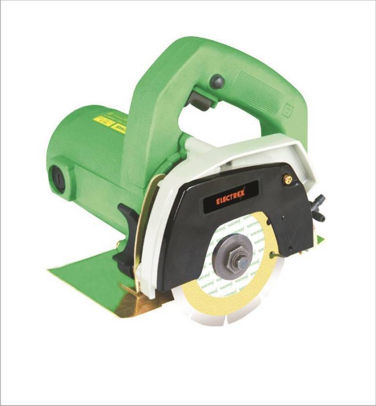Electrex Ec4 Handheld Tile Cutter In Electrex Ec4 Handheld Tile Cutter