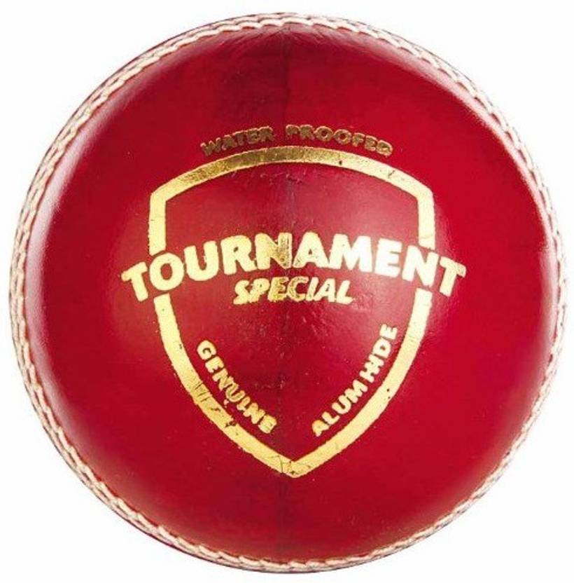 SG 'TOURNAMENT SPECIAL' Leather Cricket Leather Ball Buy SG
