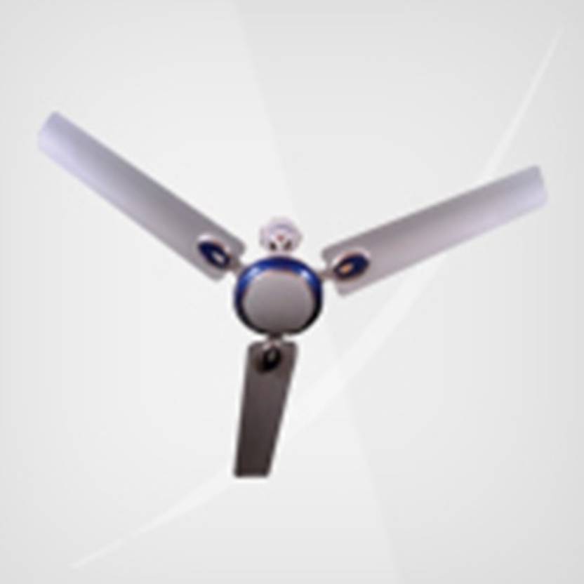 Almonard Metalic 3 Blade Ceiling Fan Price In India Buy Almonard