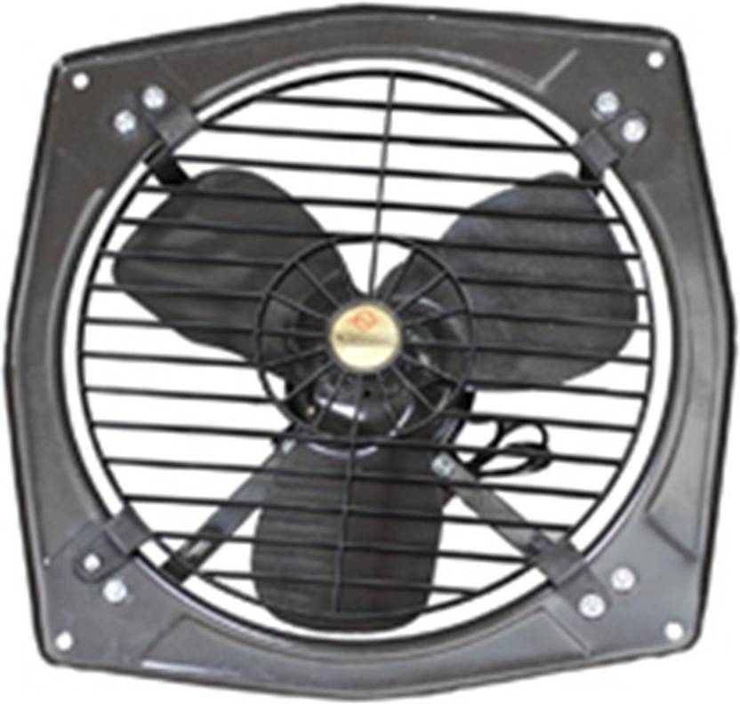 almonard 9inch 3 Blade Exhaust Fan Price in India Buy almonard 9inch 3 Blade Exhaust Fan