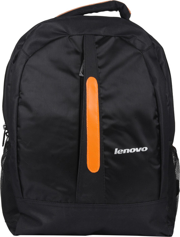 Lenovo 13 inch Laptop Backpack Black