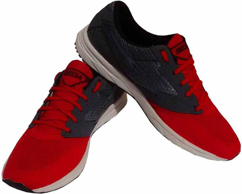 Buy SEGA marathon Running Shoes For Men 