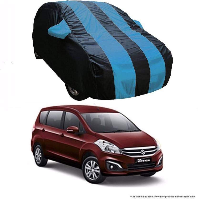 Flipkart SmartBuy Car Cover For Maruti Suzuki Ertiga (With Mirror