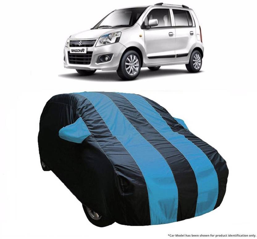 Flipkart SmartBuy Car Cover For Maruti Suzuki WagonR (With Mirror