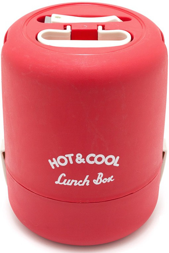 hot and cool lunch box