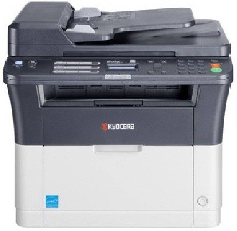 Мфу kyocera fs 1025mfp какой картридж