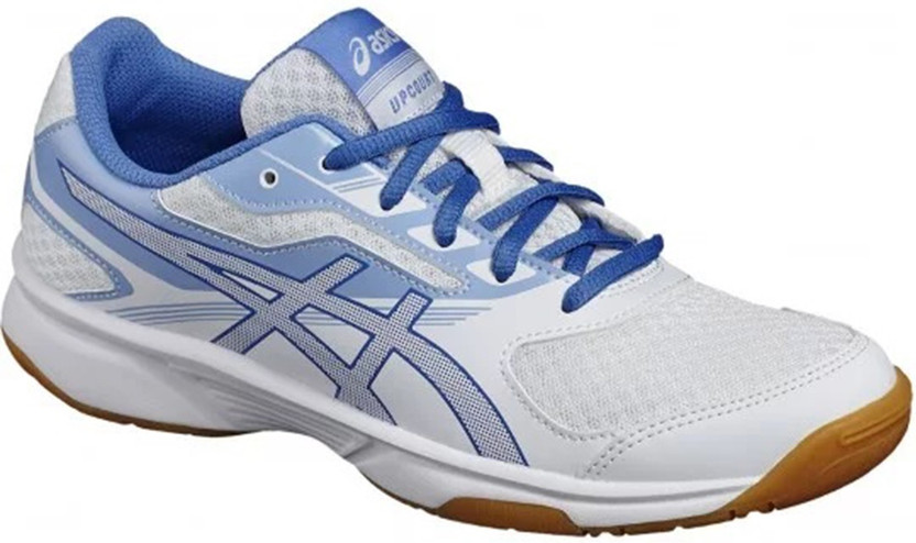 asics gel rocket 8 decathlon