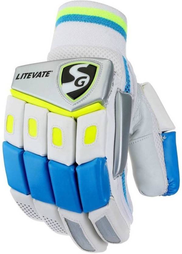 SG 'Lite vate' cricket Batting Gloves Buy SG 'Lite vate' cricket