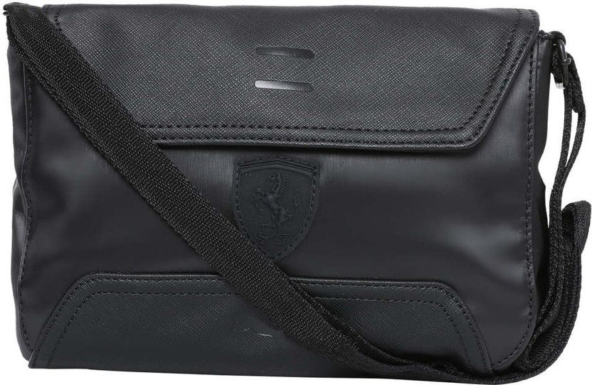 puma ferrari messenger bag india