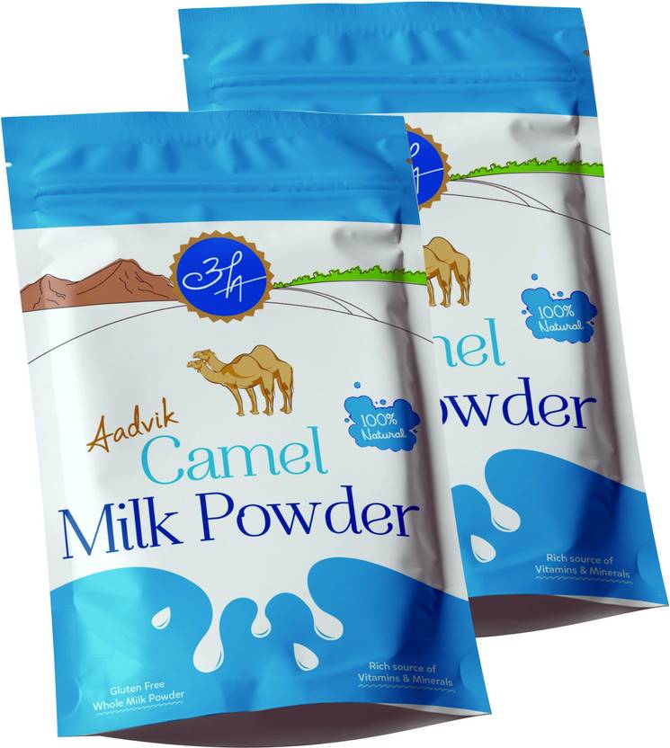 aadvik freeze dried camel