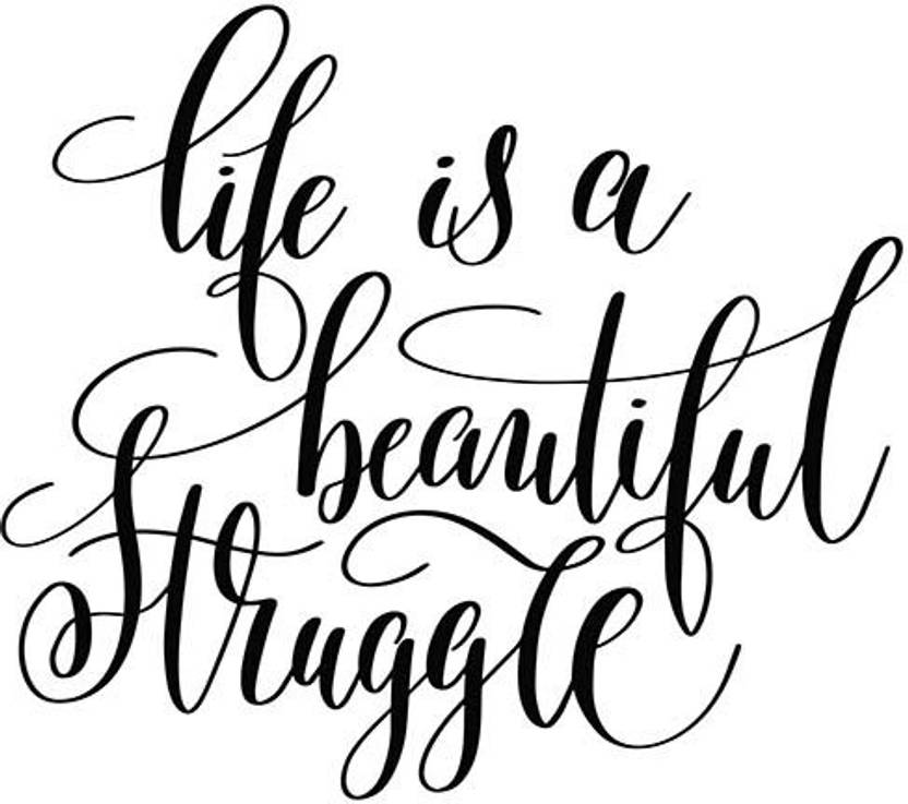 21 Short Inspirational Quotes About Life And Struggles