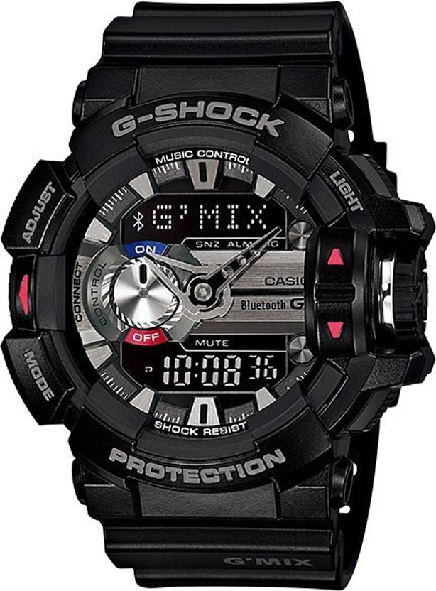 Casio G556 G-Shock Watch - For Men - Buy Casio G556 G-Shock Watch - For Men G556 Online at Best