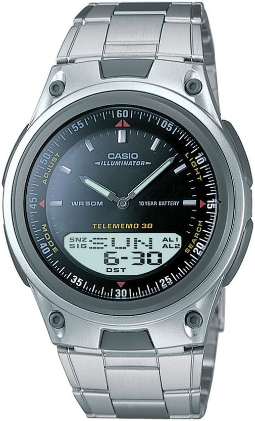 best casio youth series watch