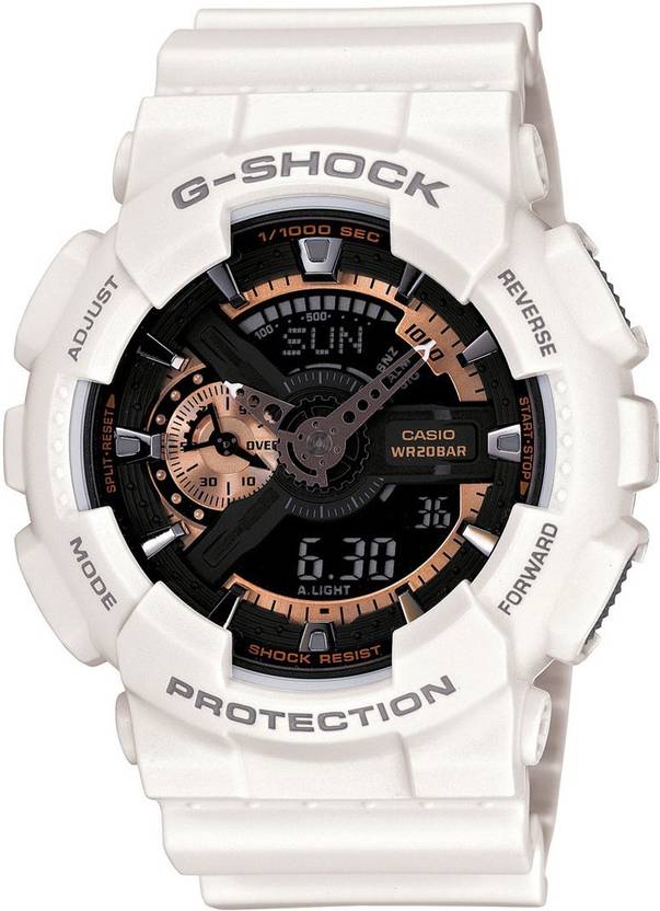 G Shock Watch G Shock Hi322cb Hintonhunters Com