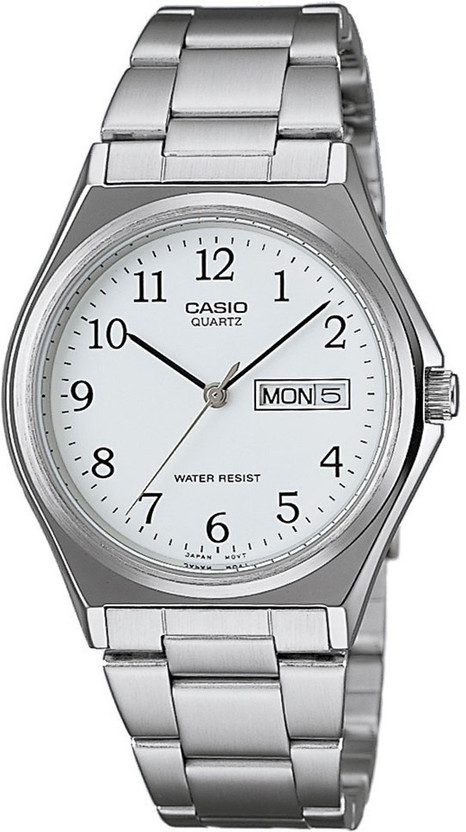 casio mens watches flipkart