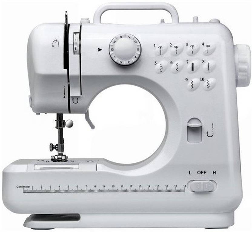 Wishpool Mini 40 Stitches Embroidery Sewing Machine Price In India Inspiration Sewing Machine Price Flipkart Wishpool Mini 40 Stitches Embroidery Sewing Machine Price In India Inspiration Sewing Machine Price Flipkart