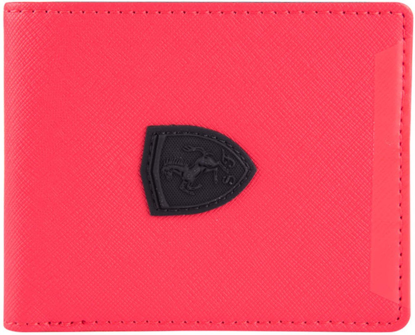 Puma ferrari wallet flipkart Clearance