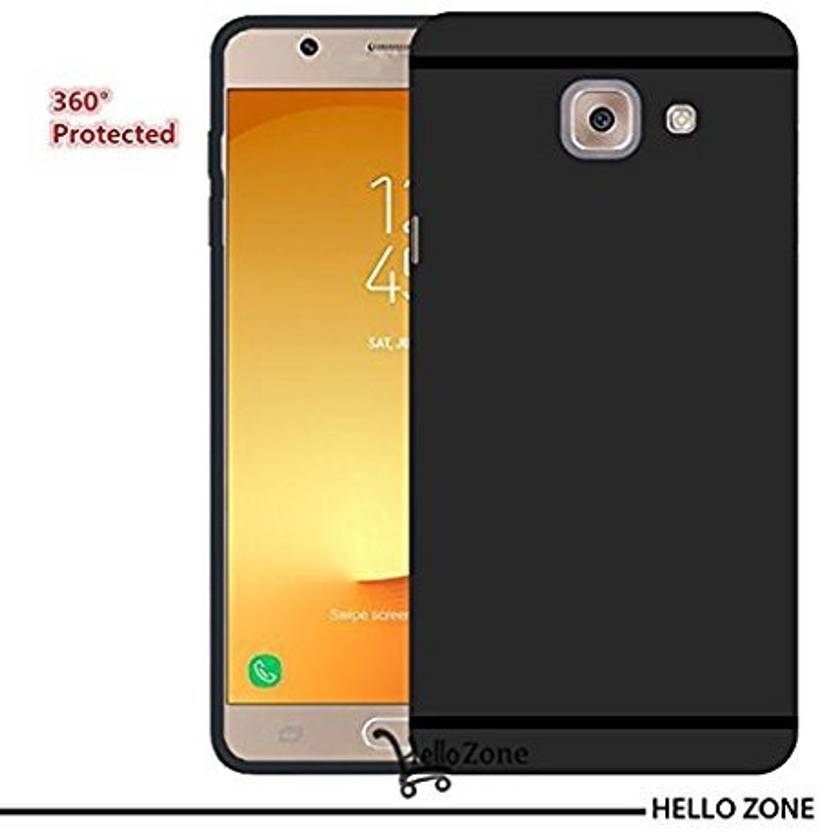 samsung galaxy j7 max back cover flipkart