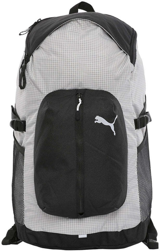 flipkart school bags puma