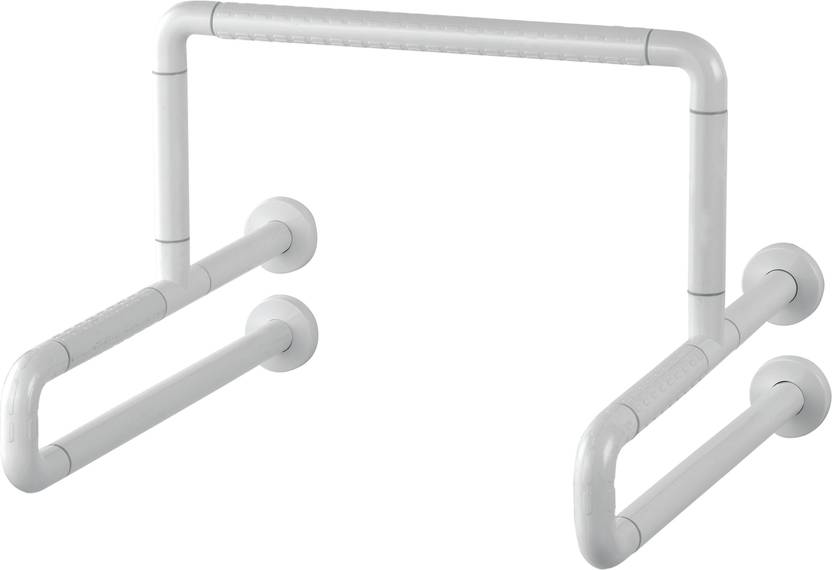 Dolphy Wall Mounted Support Toilet Shower Grab Bar In India Dolphy Wall Mounted Support Toilet Shower Grab Bar