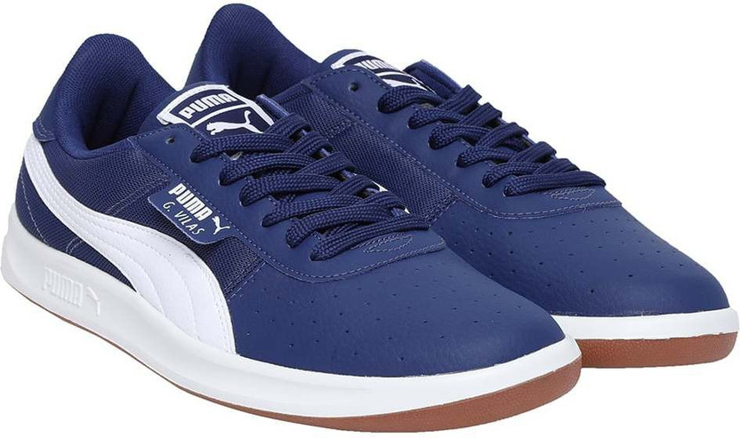 puma g vilas men price