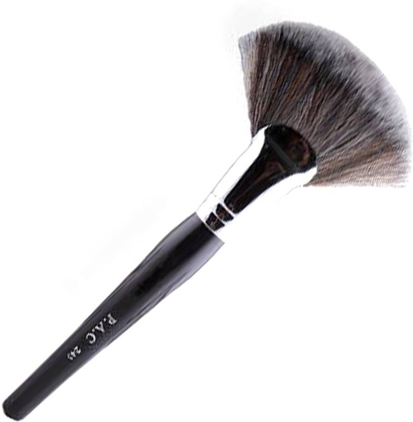 Pac Large Fan Brush Price In India Buy Pac Large Fan Brush Online