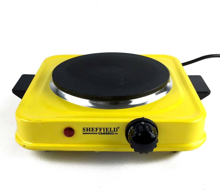 Sheffield Classic Electric Cooking Stove Induction Cooktop Buy