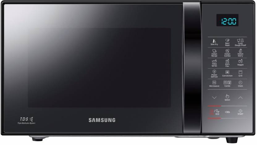 Flipkart.com | SAMSUNG 21 L Convection Microwave Oven - Convection