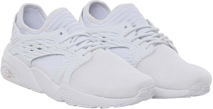 puma blaze cage mono