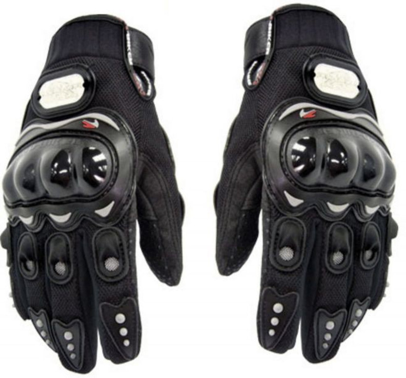 hand gloves for bike flipkart