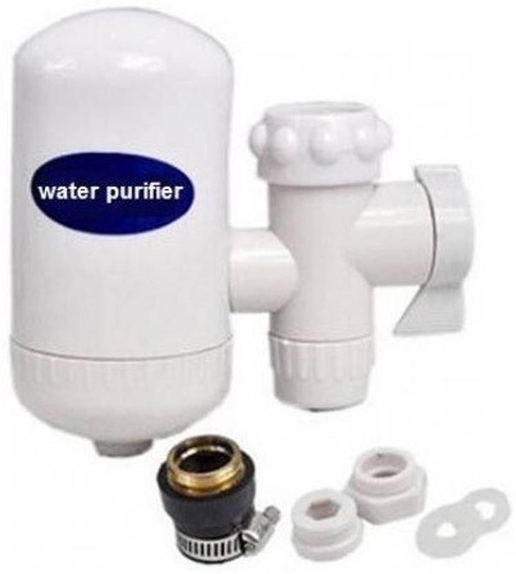 Balrama Sws Tap Guard Water Purifier Faucet Tap Kitchen Wash