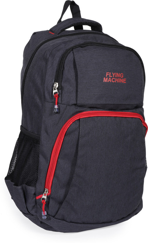 Flying machine bags flipkart clearance