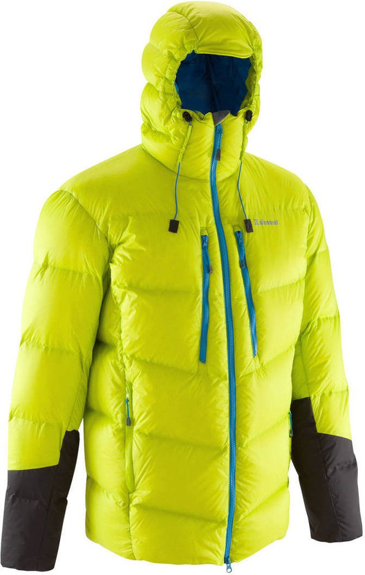 decathlon simond down jacket