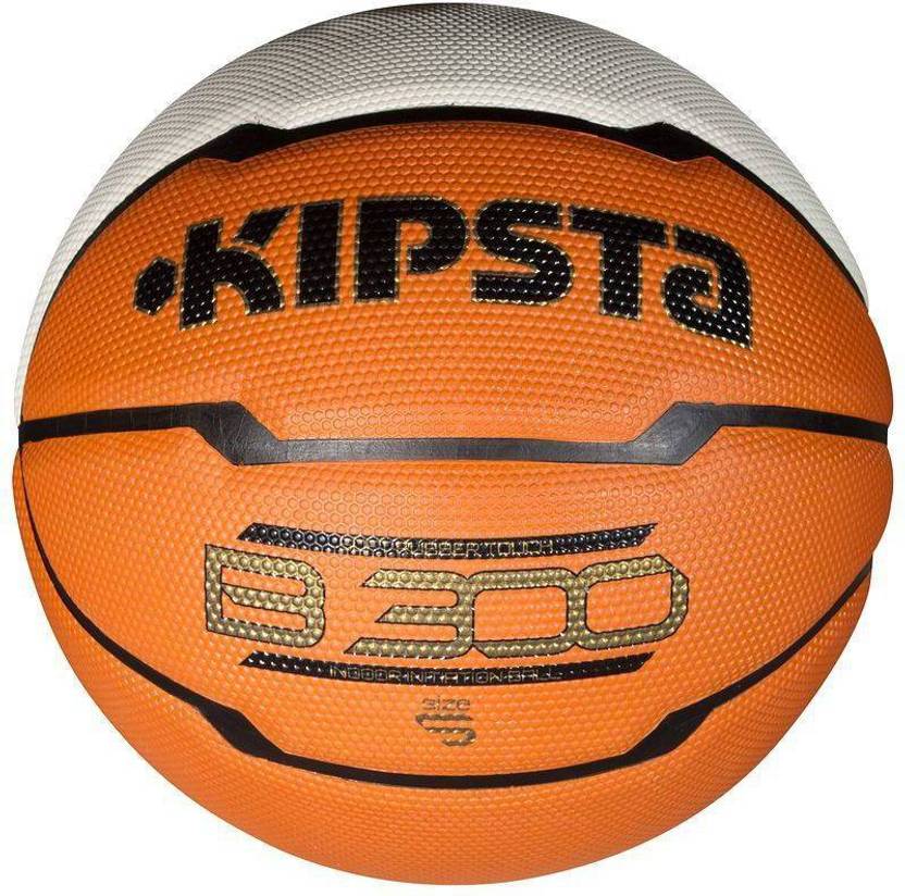 KIPSTA by Decathlon B300 Basketball Size 5 Buy KIPSTA by Decathlon