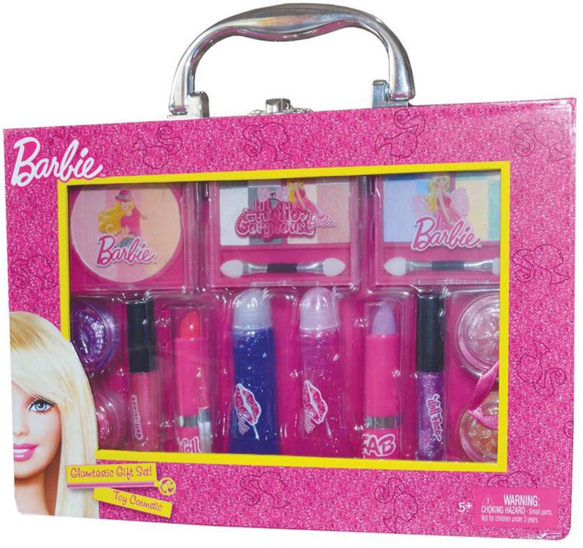 barbie full set