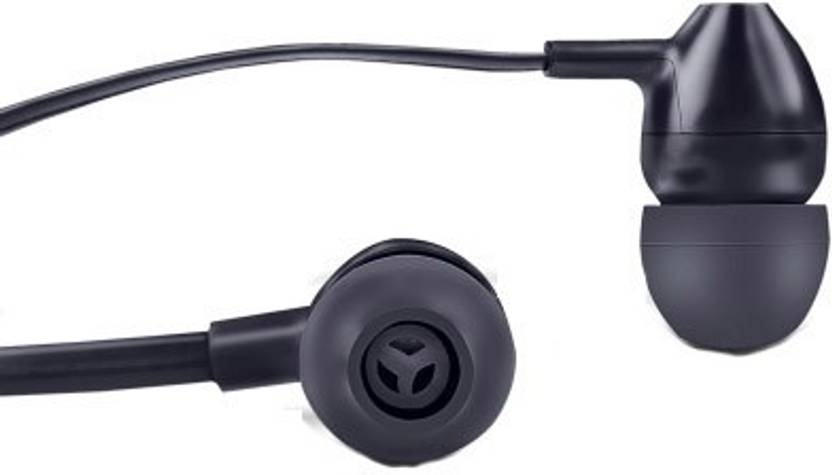 iball ib 229 earphone with mic clarity headsets wired headset with